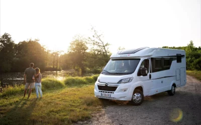 Quels sont les avantages du camping-car ?